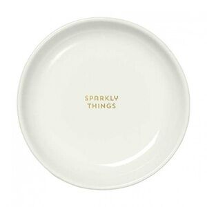 Sparkly Things Trinket Dish